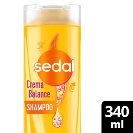 SHAMPOO SEDAL BALANCE X 340ML