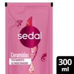 ACONDICIONADOR SEDAL DOY PACK CERAMIDAS300