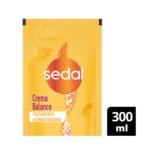 ACONDICIONADOR SEDAL DOY PACK BALANCE 300M