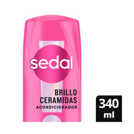 ACONDICONADOR SEDAL CERAMIDAS X 340 ML