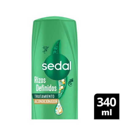 ACONDICIONADOR SEDAL RIZOS DEFI X 340M