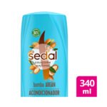 ACONDICIONADOR SEDAL ARGAN X 340ML