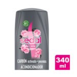 ACONDICIONADOR SEDAL CARBON X 340ML