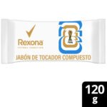 JABON REXONA FUTBOL FAN 120G