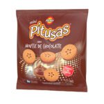 MINI PITUSAS MOUSSE 160 G