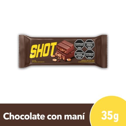 SHOT X 35 GR
