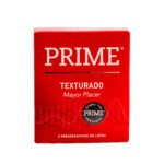 PRIME TEXTURADO X UNO