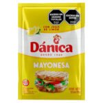 MAYONESA DANICA X 95GR