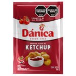 KETCHUP DANICA X 50 Gr