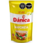 MAYONESA DANICA X 250