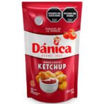 KETCHUP DANICA X 220G