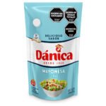 MAYONESA DANICA SUAVE X 500GR