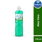 DETERGENTE ESENCIAL ALOE 750