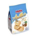 TRIO ANILLOS COCO 300GR