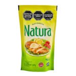 MAYONESA NATURA X 250CC