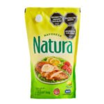 MAYONESA NATURA X 1 KG