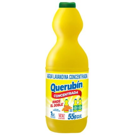 LAVANDINA ESENCIAL X 1 L