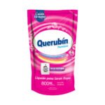 JABON LIQUIDO QUERUBIN X 800CC DP