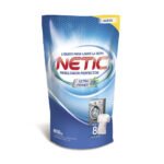 JABON LIQUIDO NETIC 800ML D/P