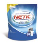 JABON LIQUIDO NETIC 3L DP