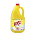 LAVANDINA ODEX X 4L