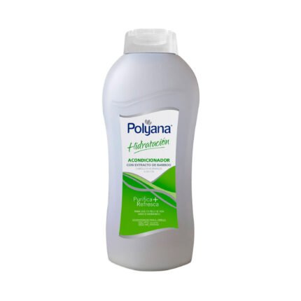 SHAMPOO POLYANA X 900