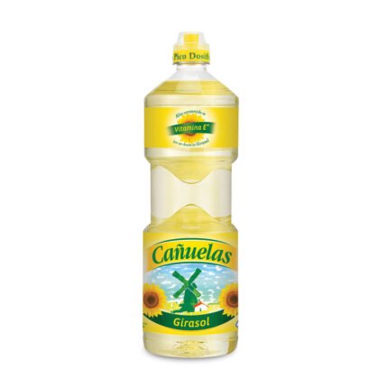 ACEITE GIRASOL CAÑUELAS 900cc