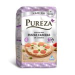 HARINA PUREZA P/ PIZZA