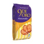 BIZC. 9 DE ORO AZUCARADO 200 G