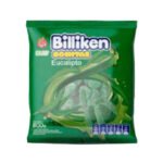 GOMITAS MENTOL BILLIKEN X 800