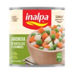 JARDINERA LIDER INALPA