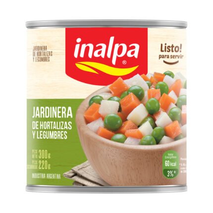 JARDINERA LIDER INALPA
