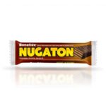 NUGATON LECHE X 27 GR