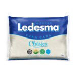 AZUCAR LEDESMA X 1K