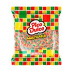 MASTICABLE PICO DULCE X500G