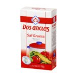 SAL GRUESA DOS ANCLAS X 500G