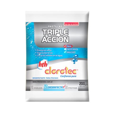 VARIETE TRIO X 200 GR