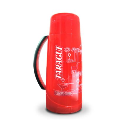 TERMO PLASTICO TARAGUI LUMILAGRO 1L