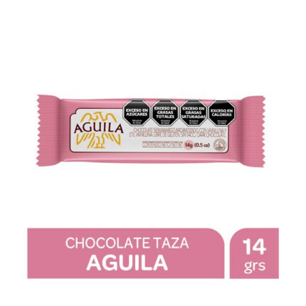 BARRITA AGUILA 14G