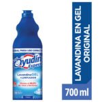 LAVANDINA GEL AYUDIN 700ML