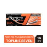 TOPLINE 7 MANDARINA X 16U