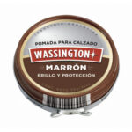 POMADA WASSINGTON MARRON