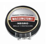POMADA WASSINGTON NEGRA
