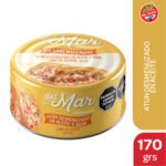 ATUN ACEITE DEL MAR 170G