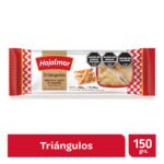 TRIANGULOS HOJALMAR X150gr