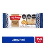 LARGUITAS HOJALMAR X150G