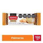 PALMERITAS HOJALMAR X150G