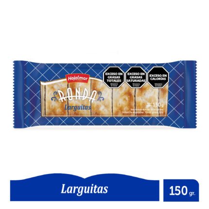 LARGUITAS RONDA X 150