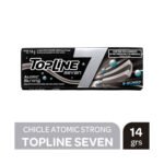 TOPLINE 7 ATOMIC STRONG X 16U