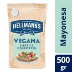 KETCHUP HELLMANS X 60GRS